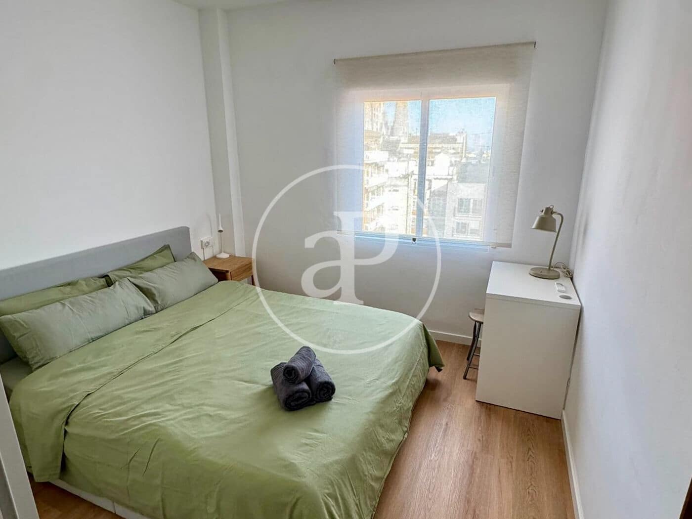 4 bedroom Apartment for rent in Barcelona city - € 2,800 (Ref: 9929368)