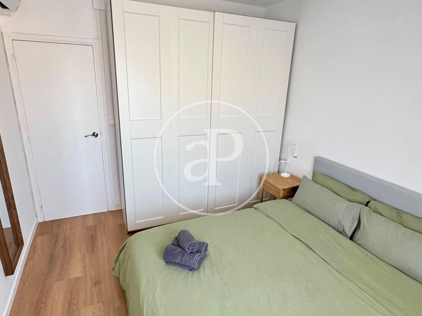 4 bedroom Apartment for rent in Barcelona city - € 2,800 (Ref: 9929368)