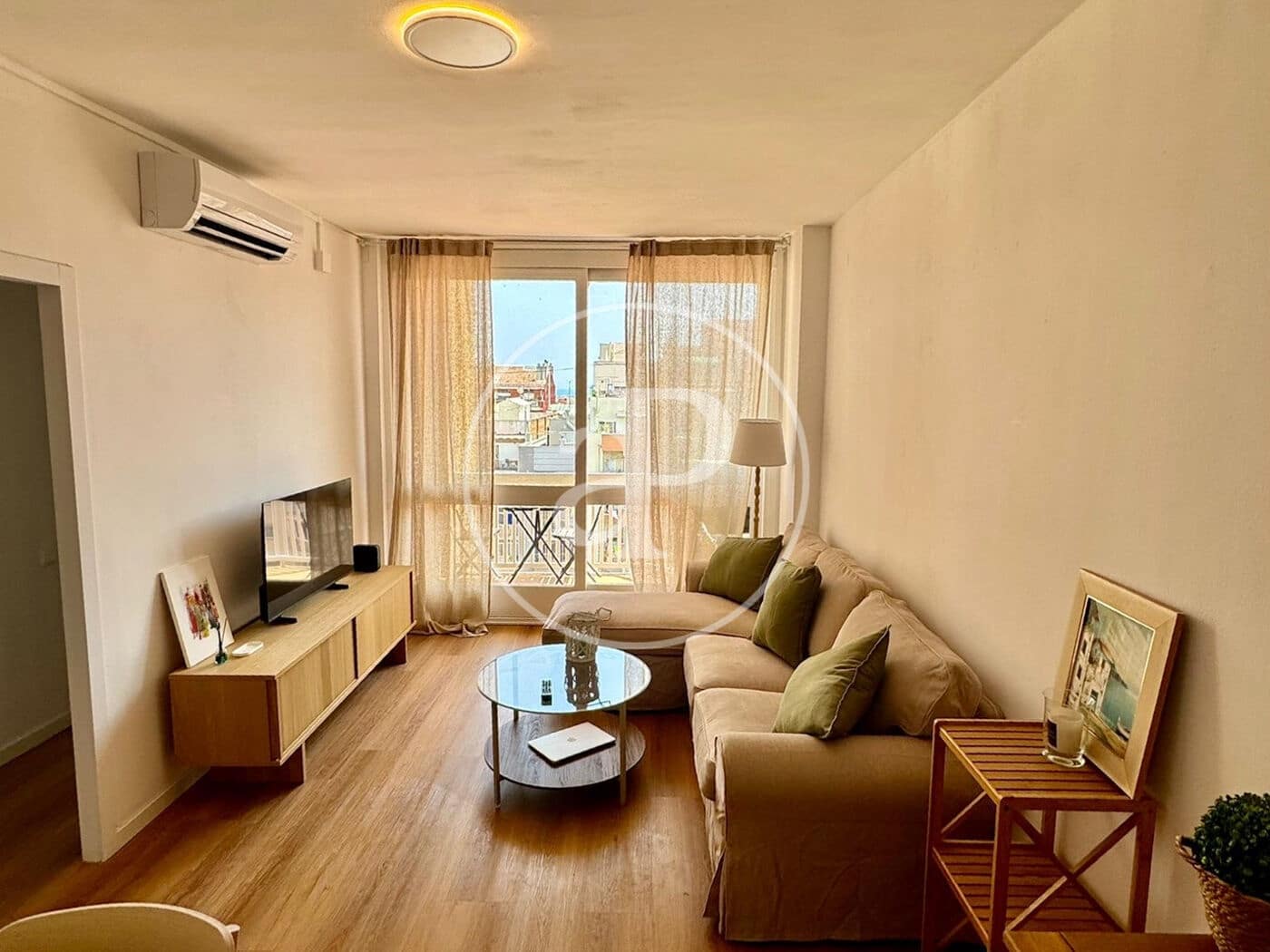 4 bedroom Apartment for rent in Barcelona city - € 2,800 (Ref: 9929368)