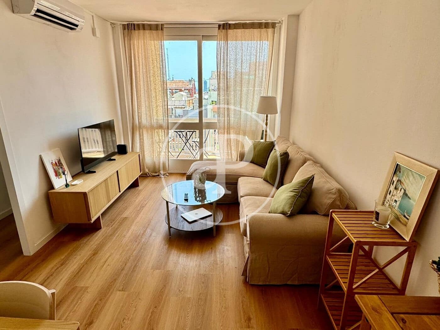 4 bedroom Apartment for rent in Barcelona city - € 2,800 (Ref: 9929368)