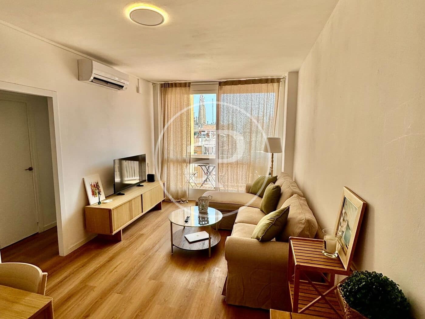 4 bedroom Apartment for rent in Barcelona city - € 2,800 (Ref: 9929368)