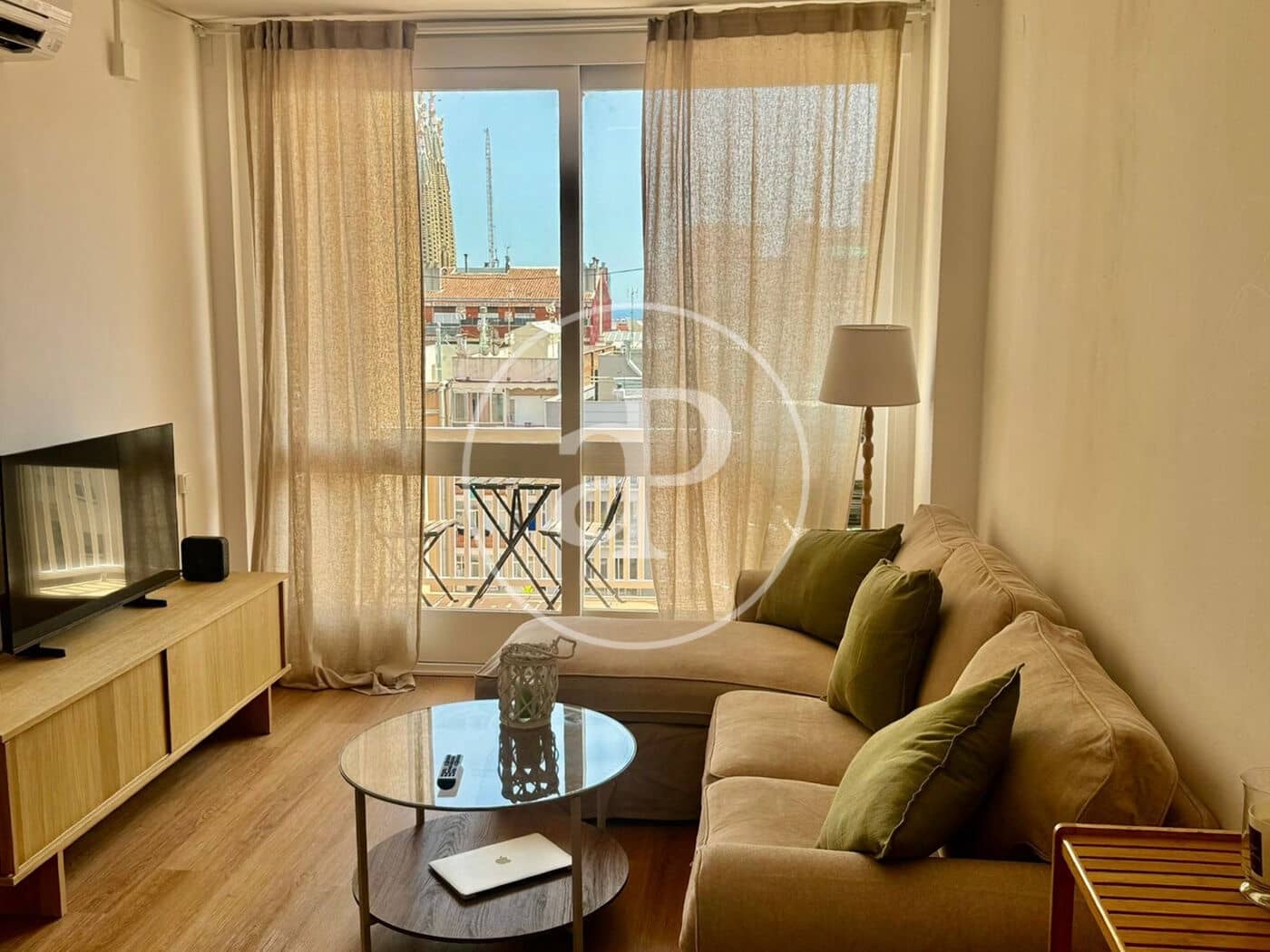 4 bedroom Apartment for rent in Barcelona city - € 2,800 (Ref: 9929368)