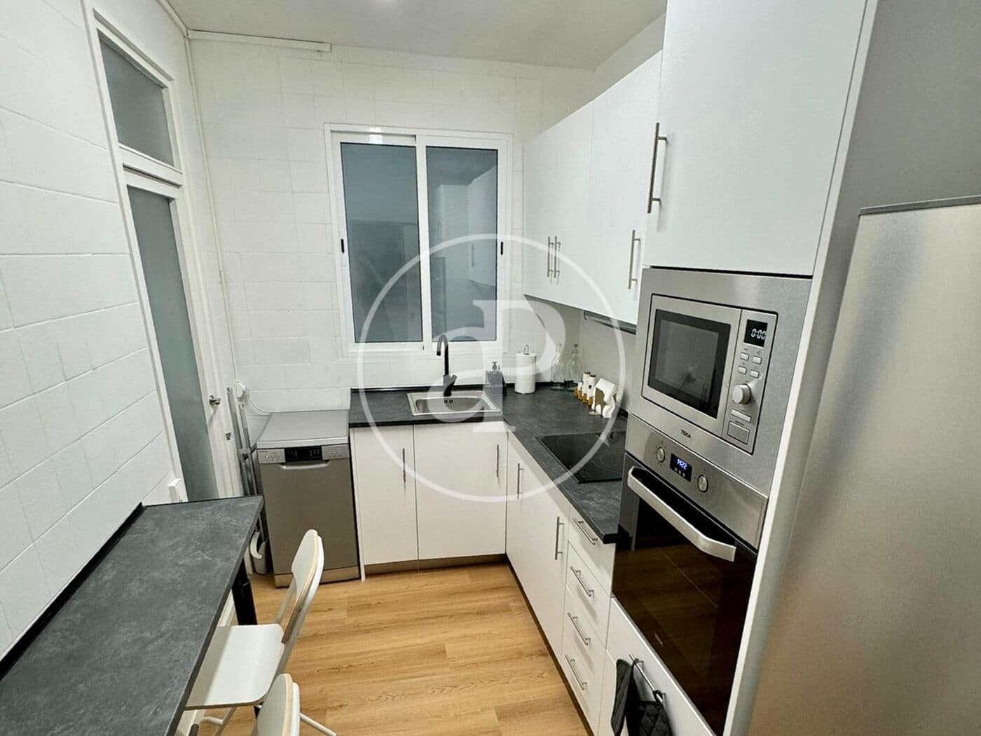 4 bedroom Apartment for rent in Barcelona city - € 2,800 (Ref: 9929368)