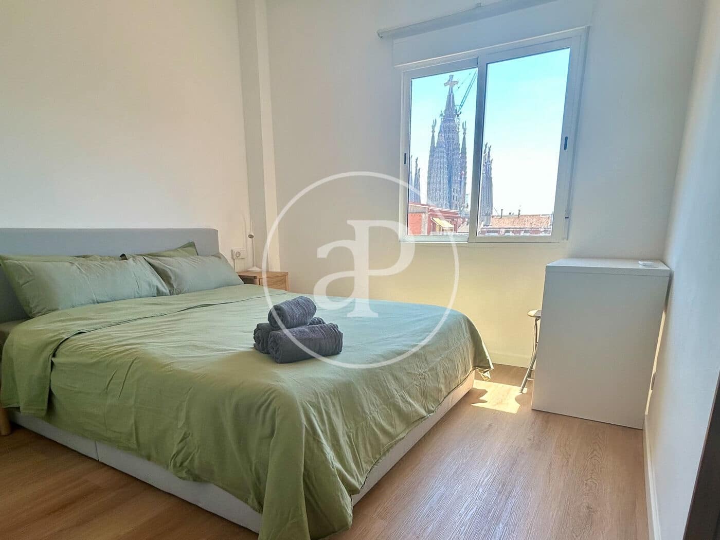 4 bedroom Apartment for rent in Barcelona city - € 2,800 (Ref: 9929368)