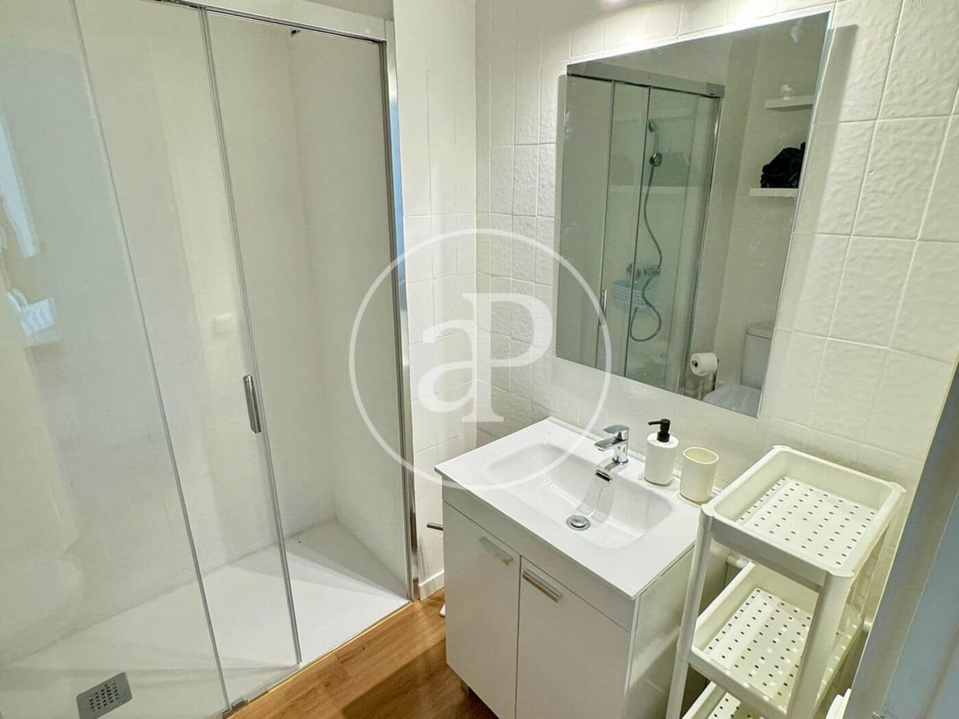 4 bedroom Apartment for rent in Barcelona city - € 2,800 (Ref: 9929368)