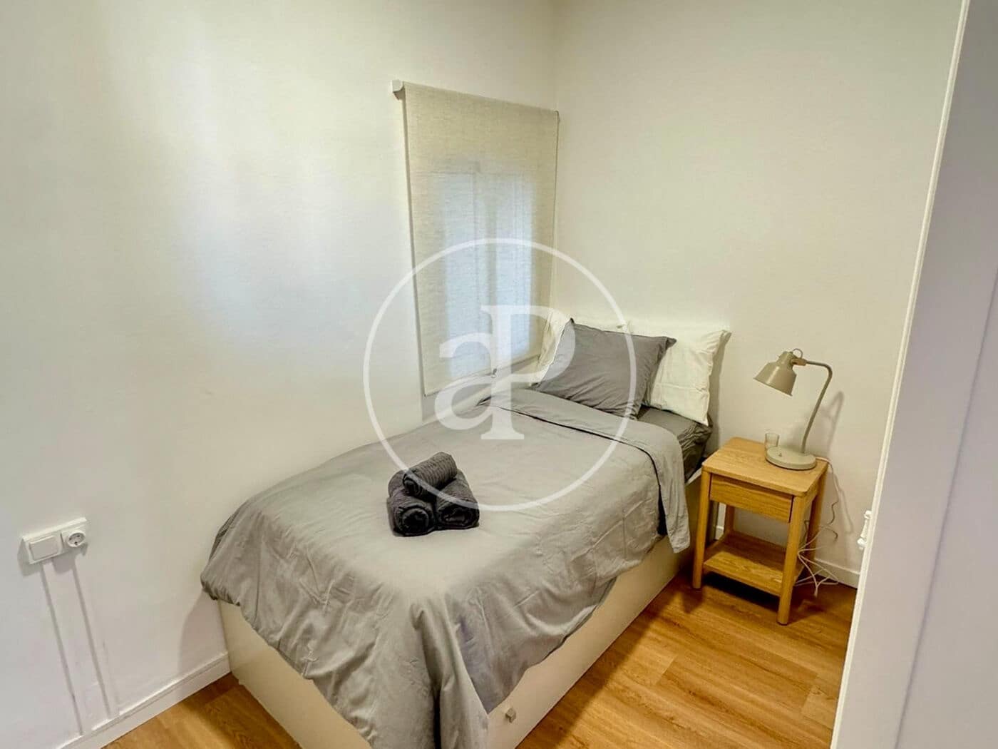4 bedroom Apartment for rent in Barcelona city - € 2,800 (Ref: 9929368)