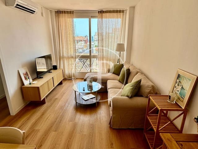 Apartamento de 4 habitaciones en La Sagrada Família, Barcelona ciudad en alquiler - 2.800 € (Ref: 9929368)