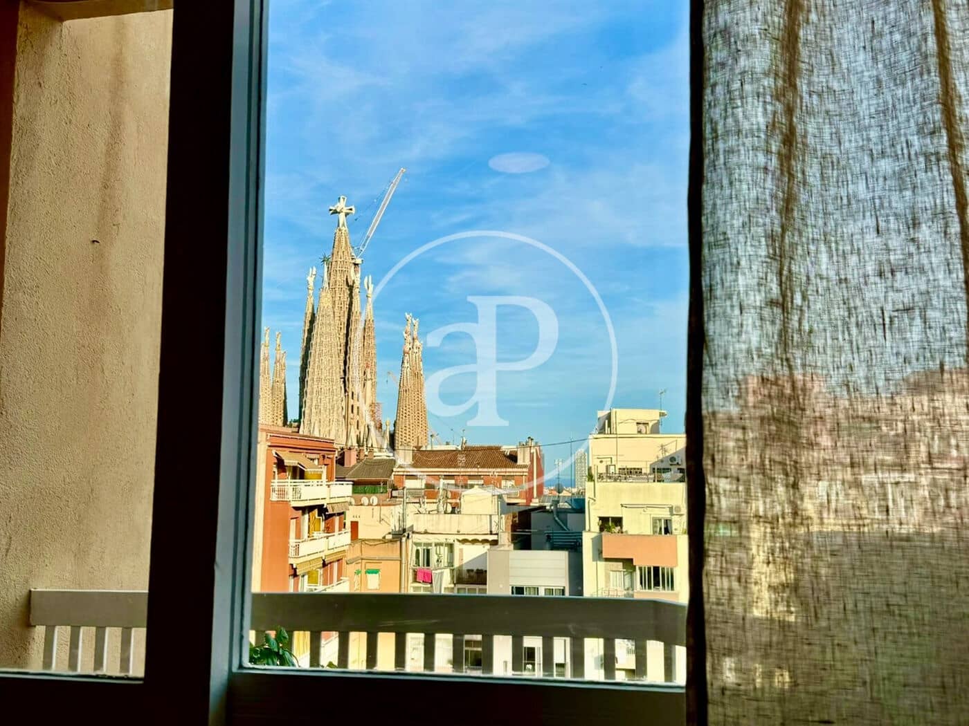 4 bedroom Apartment for rent in Barcelona city - € 2,800 (Ref: 9929368)