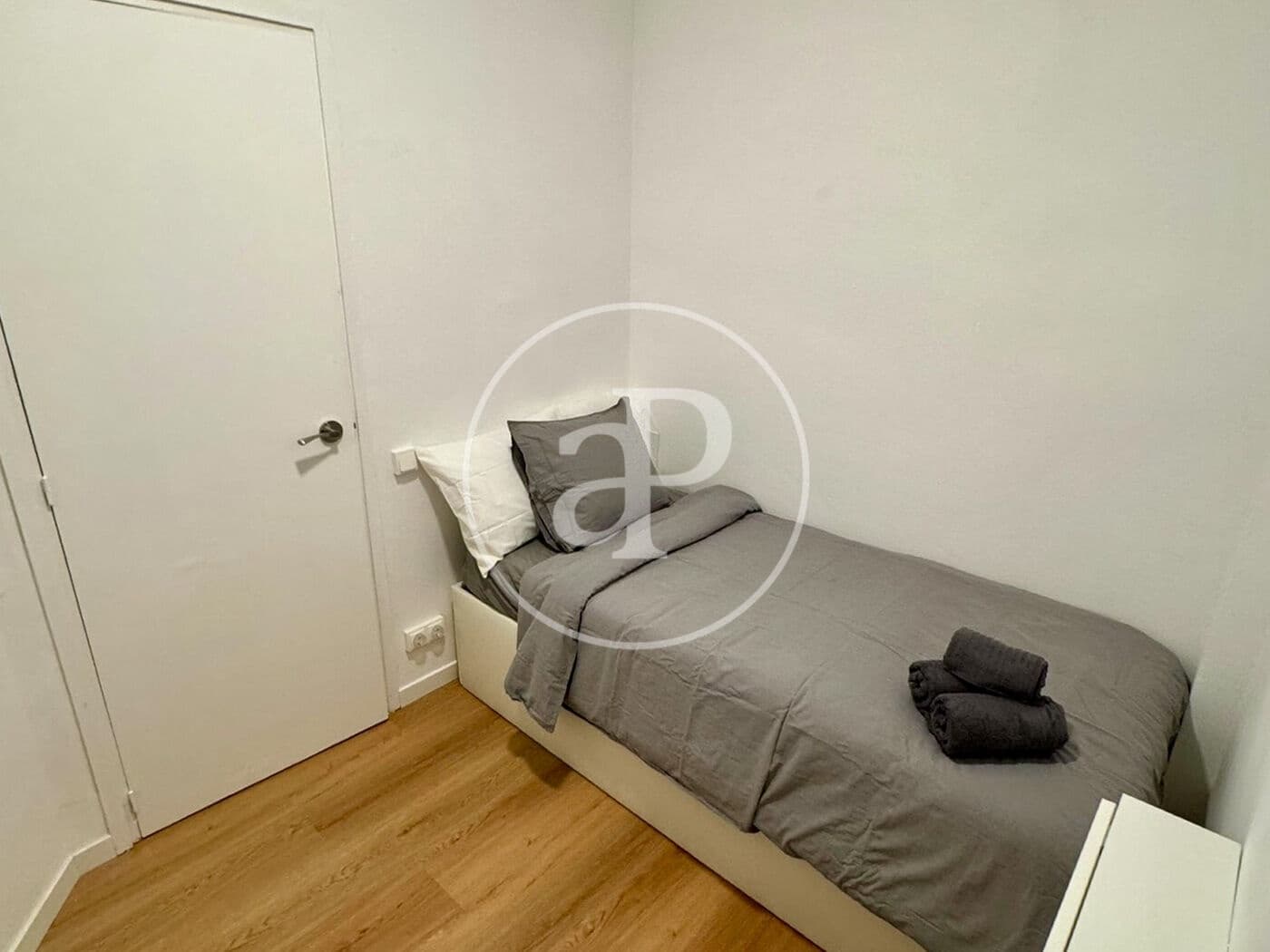 4 bedroom Apartment for rent in Barcelona city - € 2,800 (Ref: 9929368)