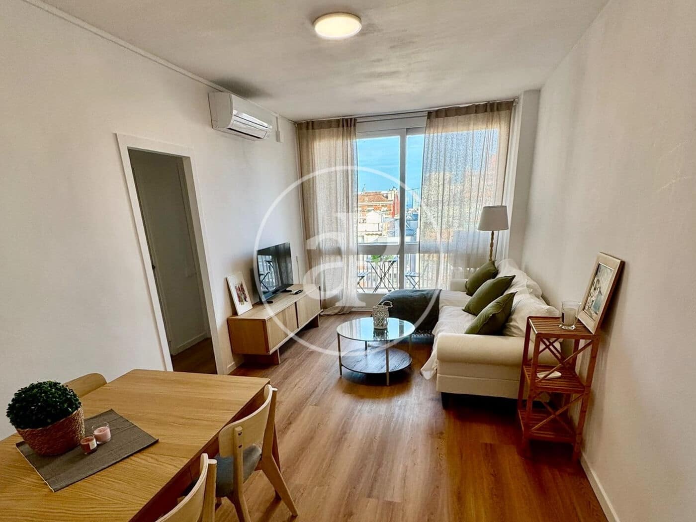 4 bedroom Apartment for rent in Barcelona city - € 2,800 (Ref: 9929368)