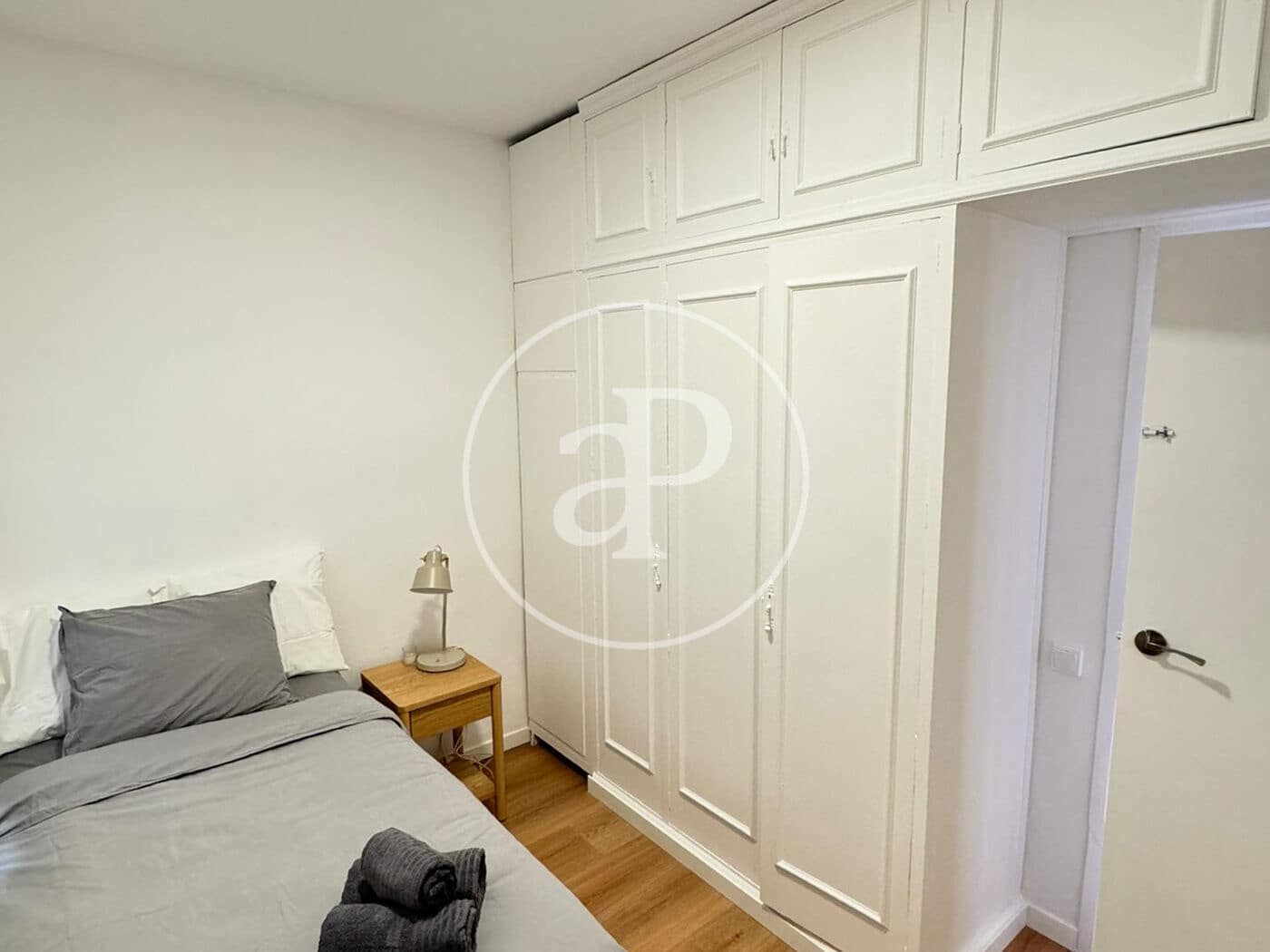 4 bedroom Apartment for rent in Barcelona city - € 2,800 (Ref: 9929368)