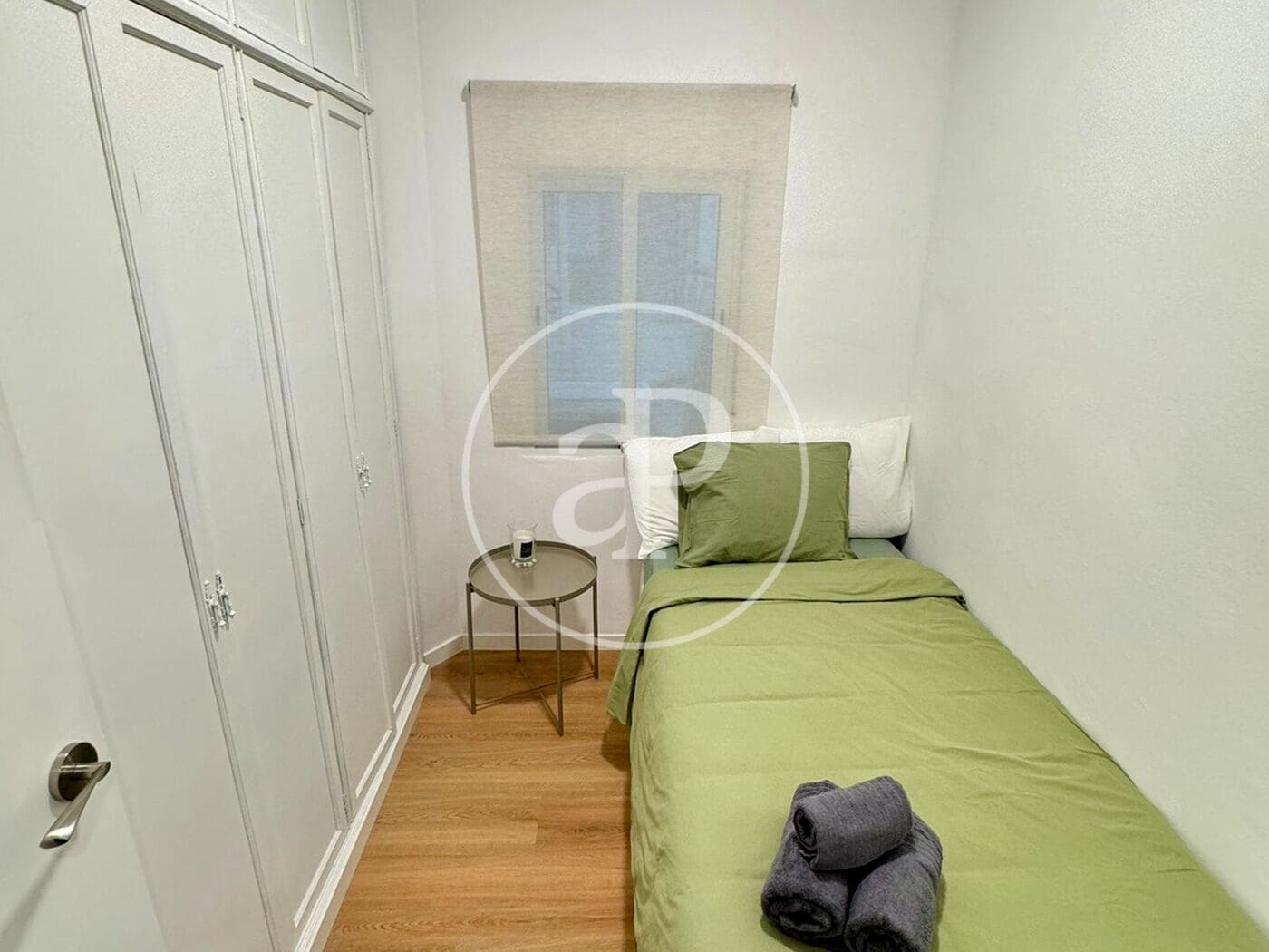 4 bedroom Apartment for rent in Barcelona city - € 2,800 (Ref: 9929368)