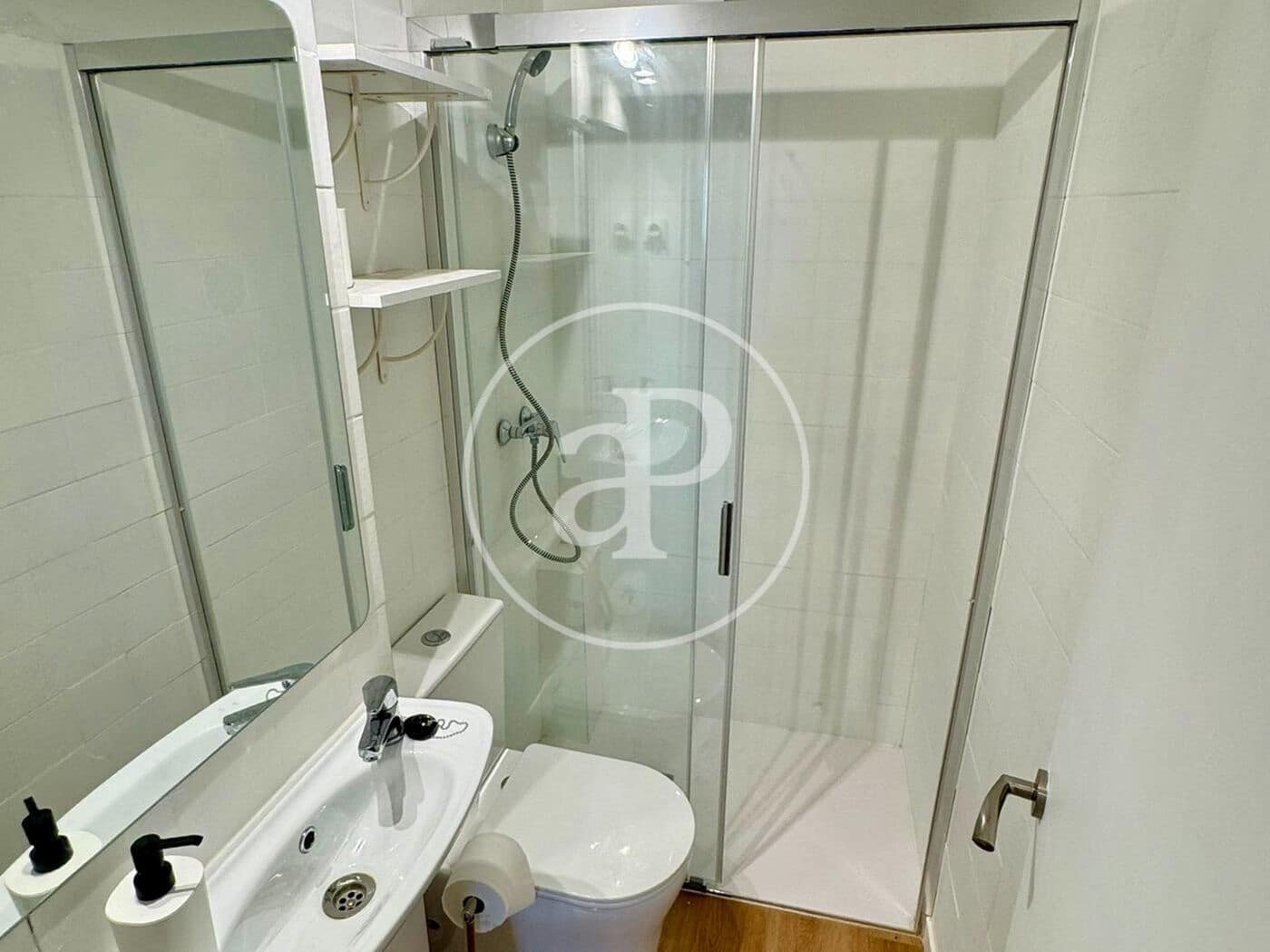 4 bedroom Apartment for rent in Barcelona city - € 2,800 (Ref: 9929368)