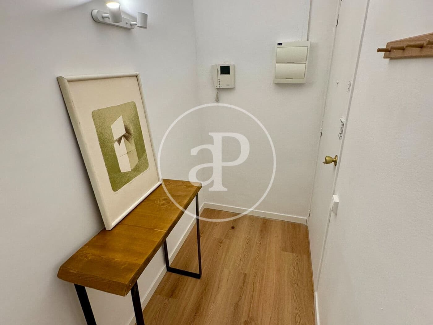 4 bedroom Apartment for rent in Barcelona city - € 2,800 (Ref: 9929368)