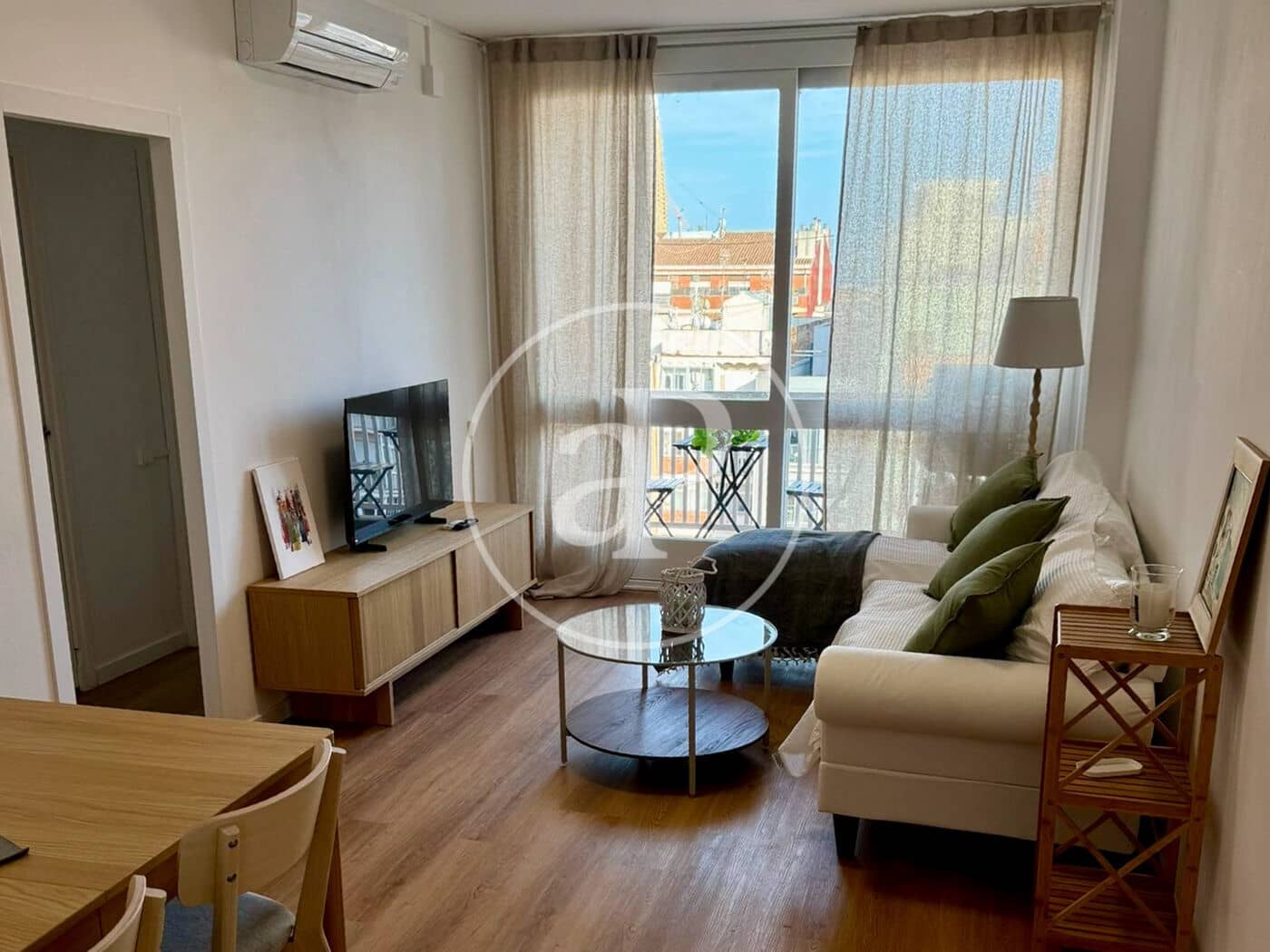 4 bedroom Apartment for rent in Barcelona city - € 2,800 (Ref: 9929368)
