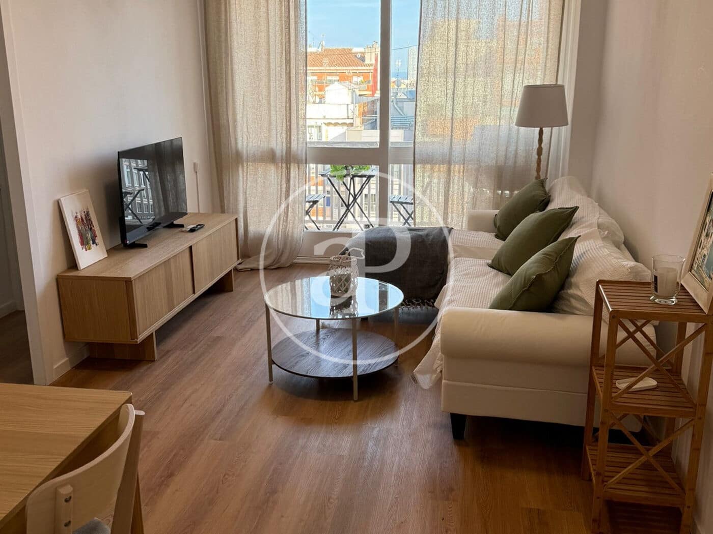 4 bedroom Apartment for rent in Barcelona city - € 2,800 (Ref: 9929368)