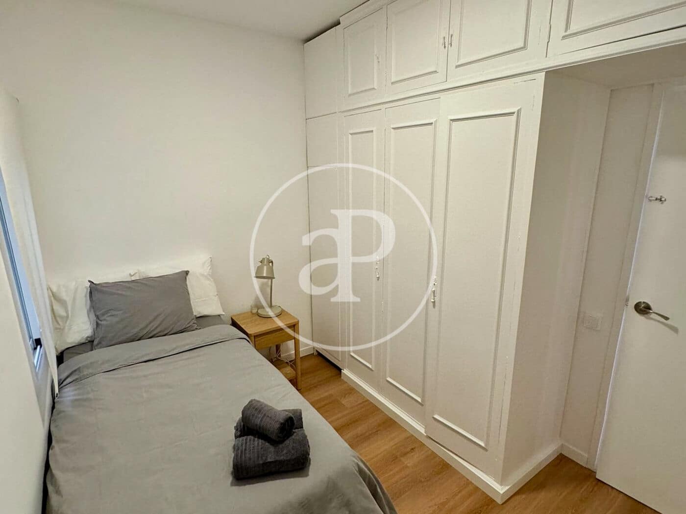 4 bedroom Apartment for rent in Barcelona city - € 2,800 (Ref: 9929368)