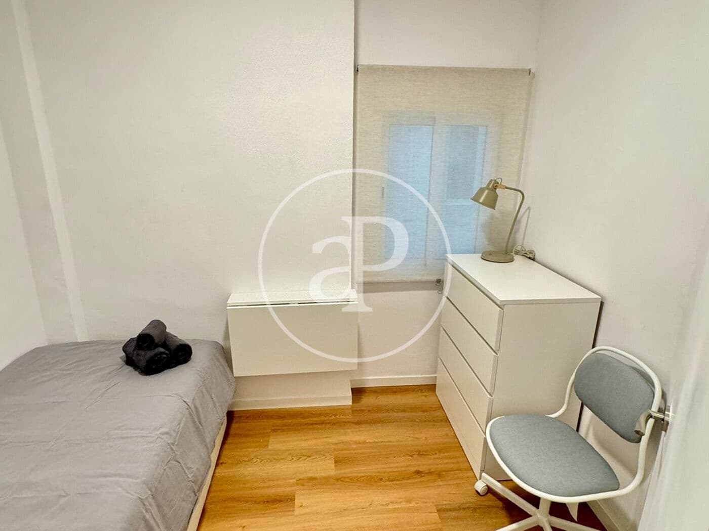 4 bedroom Apartment for rent in Barcelona city - € 2,800 (Ref: 9929368)