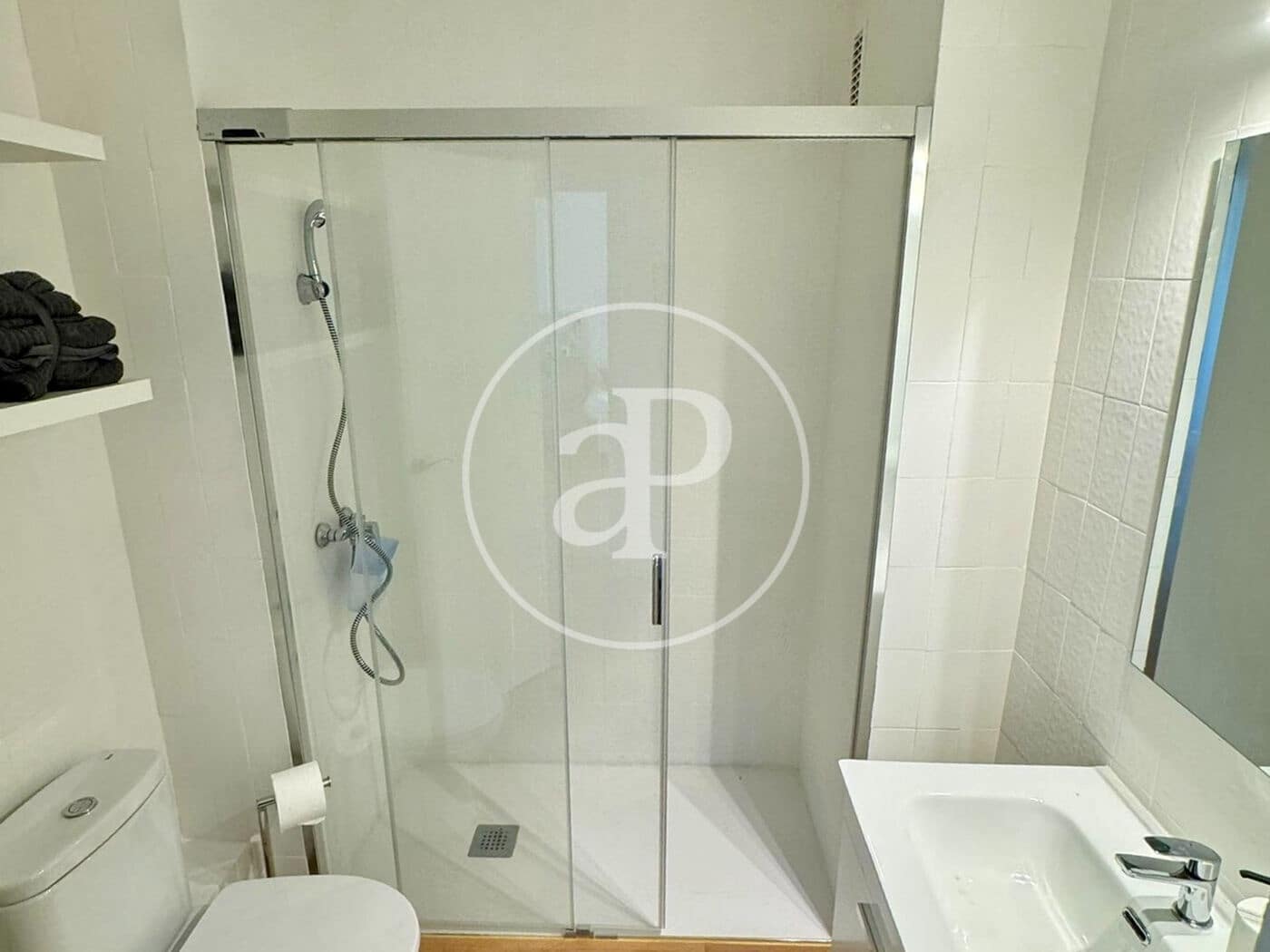 4 bedroom Apartment for rent in Barcelona city - € 2,800 (Ref: 9929368)