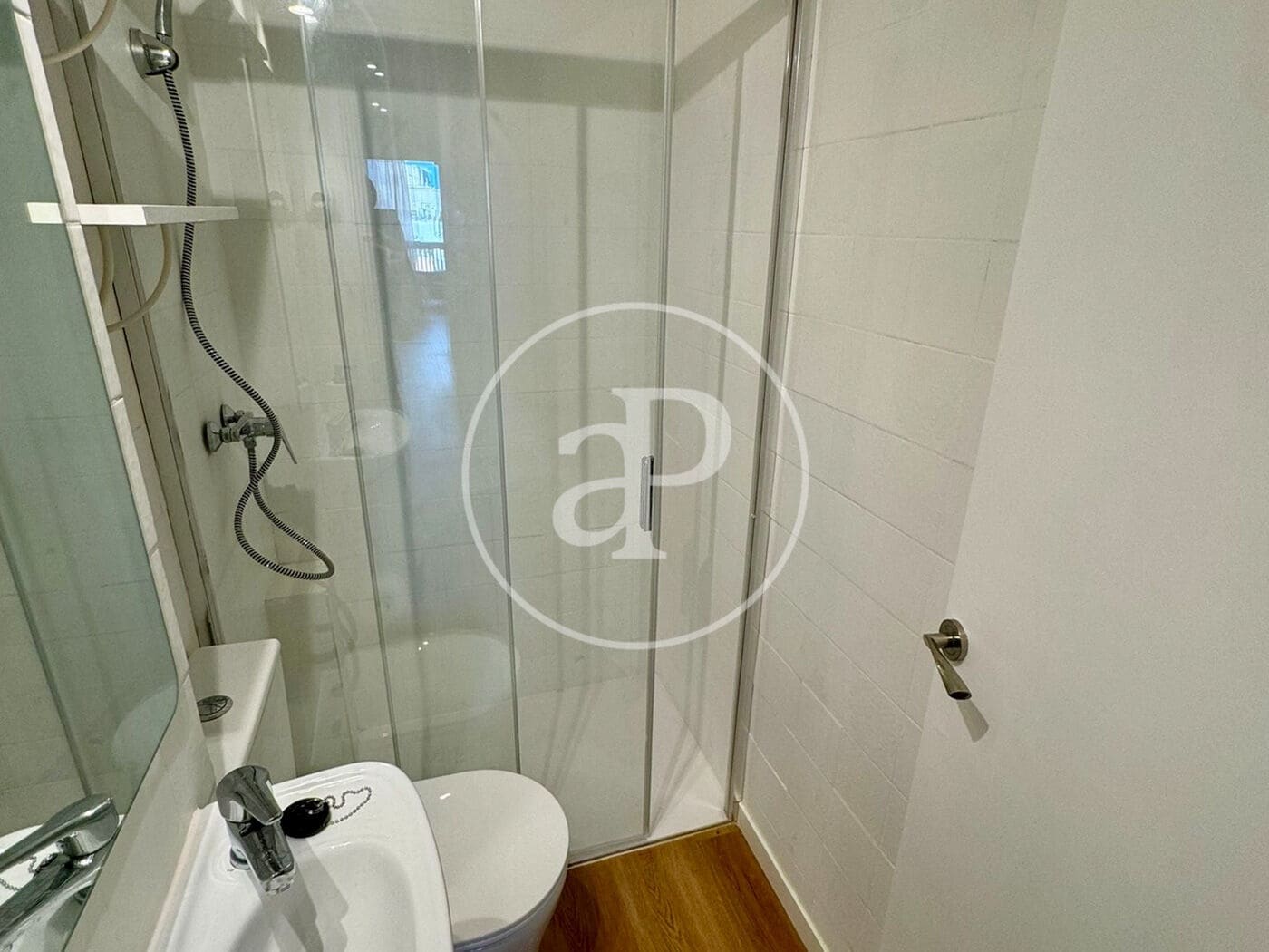 4 bedroom Apartment for rent in Barcelona city - € 2,800 (Ref: 9929368)