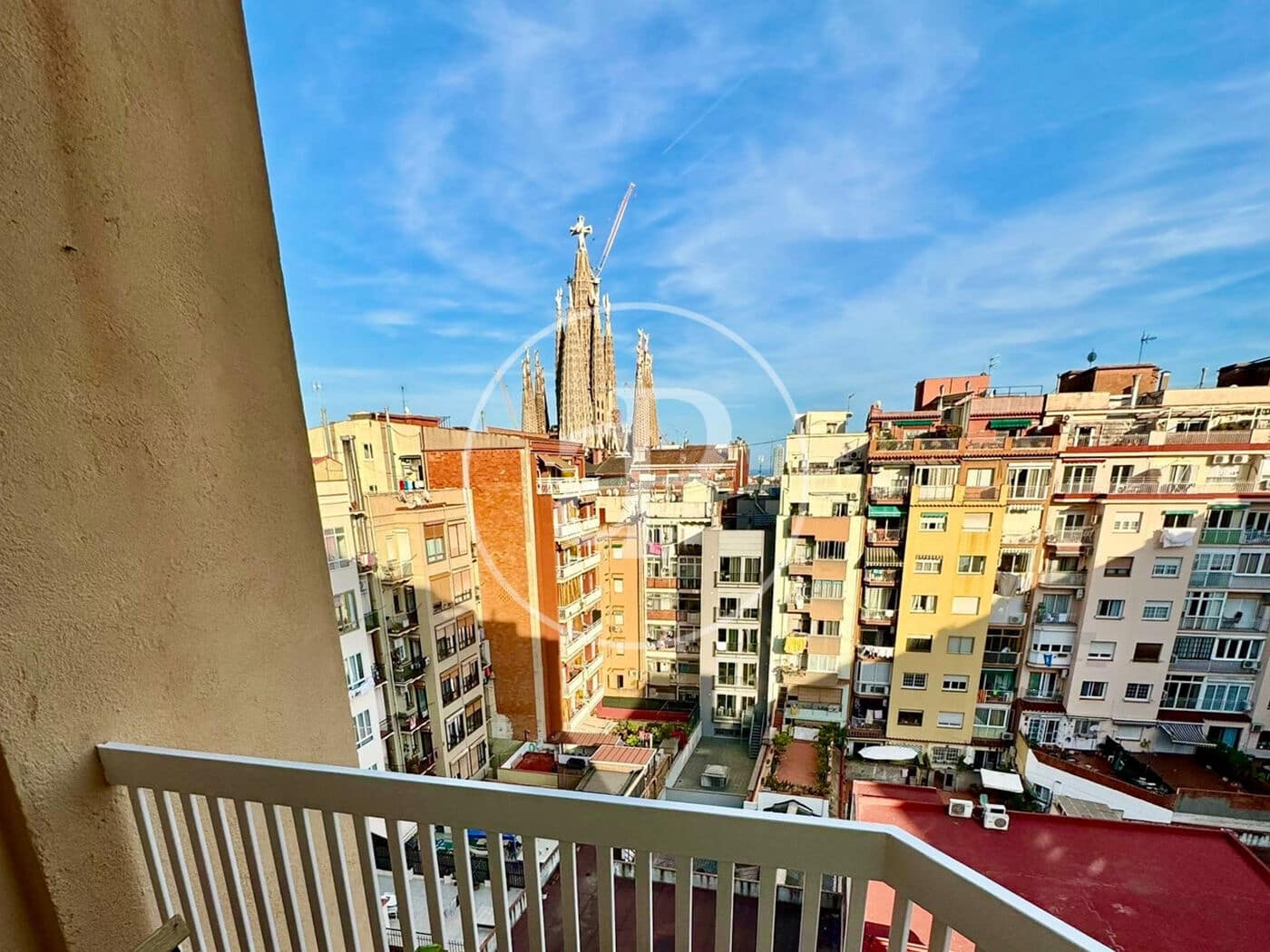 4 bedroom Apartment for rent in Barcelona city - € 2,800 (Ref: 9929368)