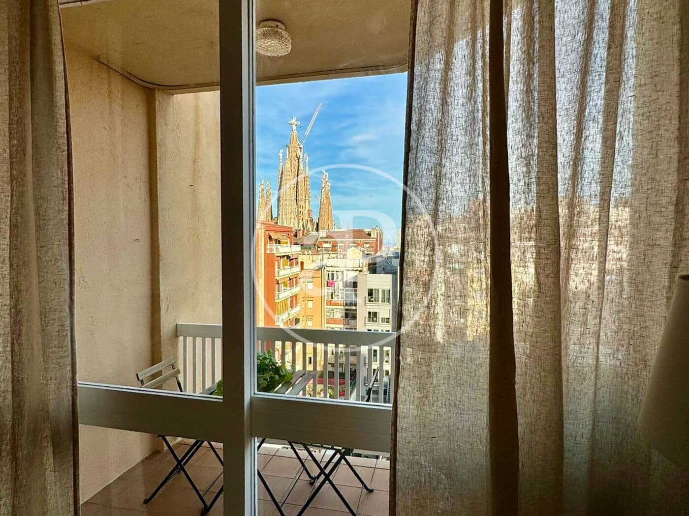 4 bedroom Apartment for rent in Barcelona city - € 2,800 (Ref: 9929368)