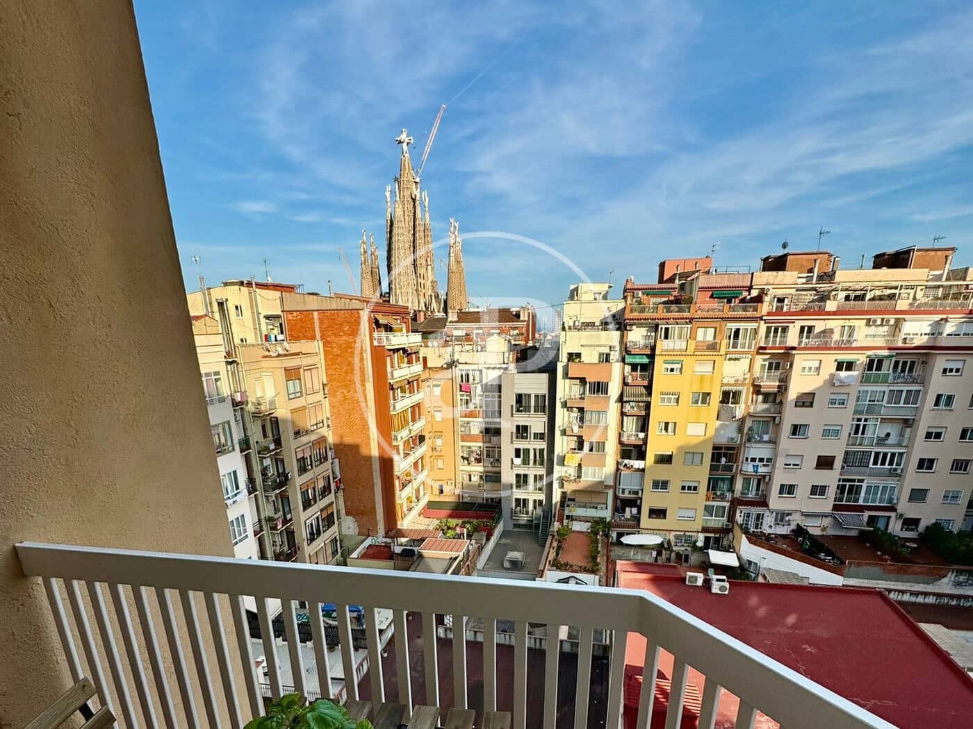 4 bedroom Apartment for rent in Barcelona city - € 2,800 (Ref: 9929368)