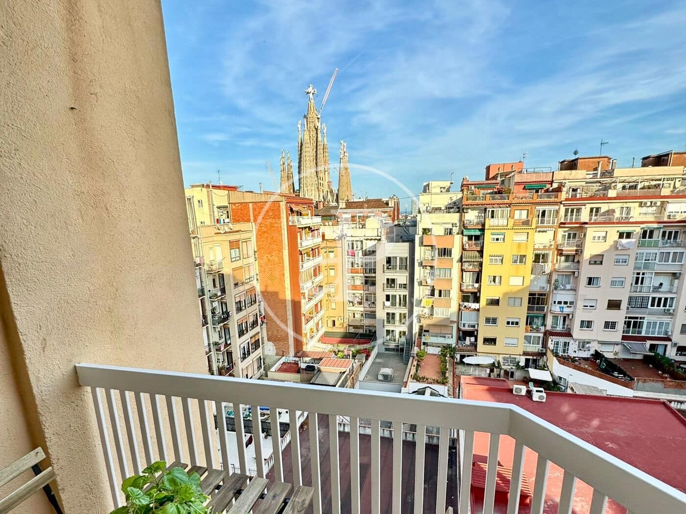 4 bedroom Apartment for rent in Barcelona city - € 2,800 (Ref: 9929368)