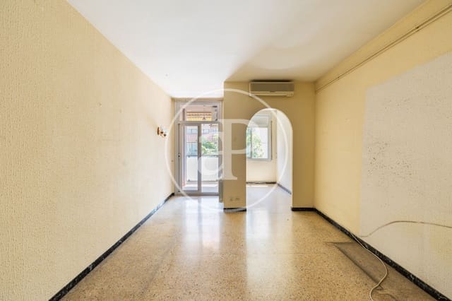 2 quarto Apartamento para venda em La Nova Esquerra de L'Eixample, Barcelona cidade - 420 000 € (Ref: 9929369)