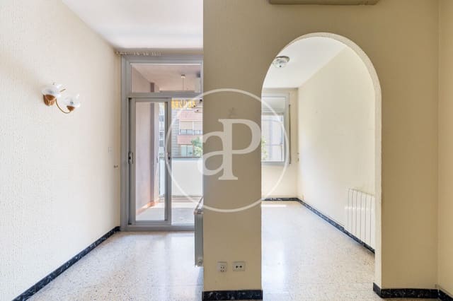2 quarto Apartamento para venda em La Nova Esquerra de L'Eixample, Barcelona cidade - 420 000 € (Ref: 9929369)