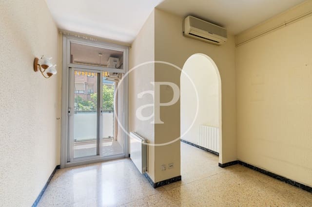 2 quarto Apartamento para venda em La Nova Esquerra de L'Eixample, Barcelona cidade - 420 000 € (Ref: 9929369)