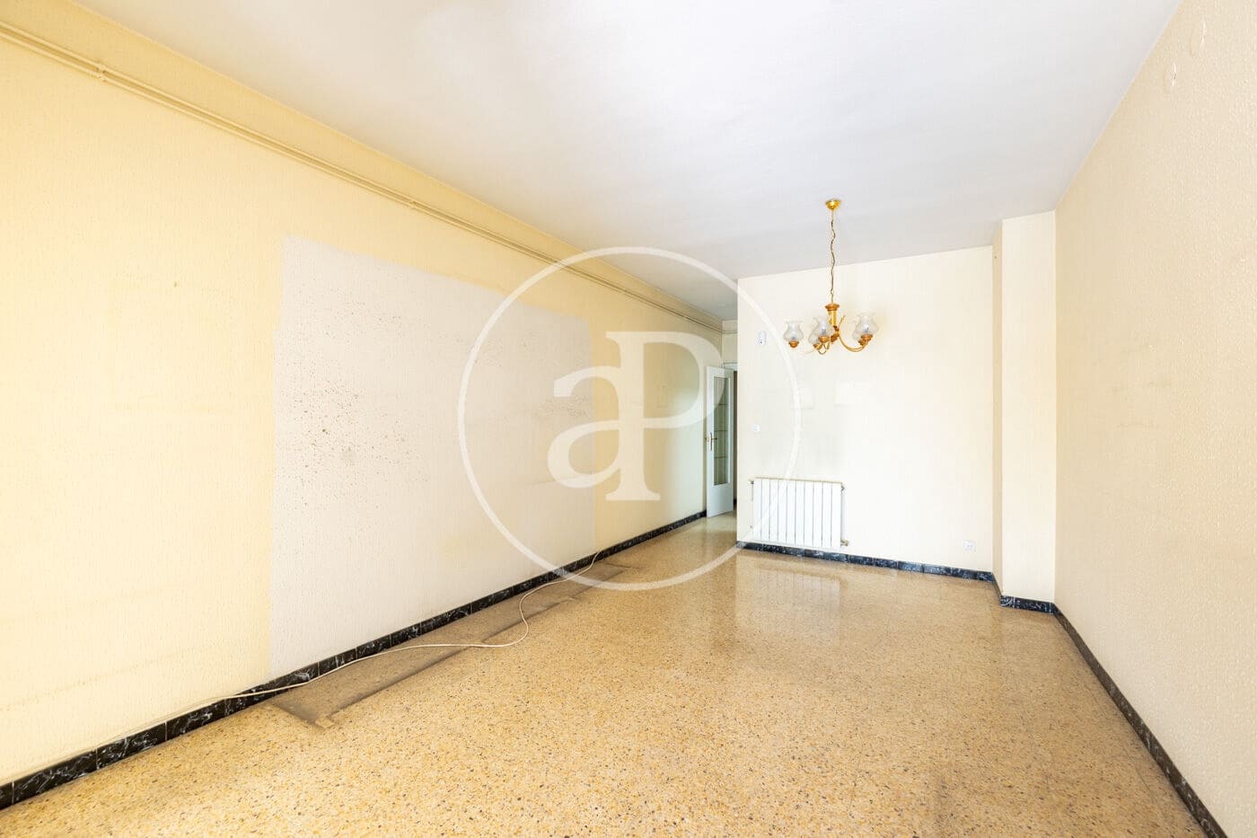 2 quarto Apartamento para venda em Barcelona cidade - 420 000 € (Ref: 9929369)
