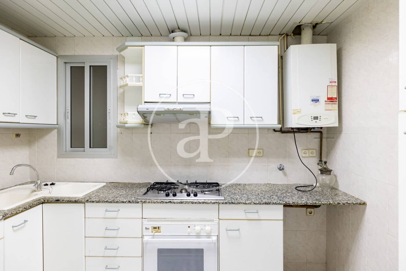 2 quarto Apartamento para venda em Barcelona cidade - 420 000 € (Ref: 9929369)