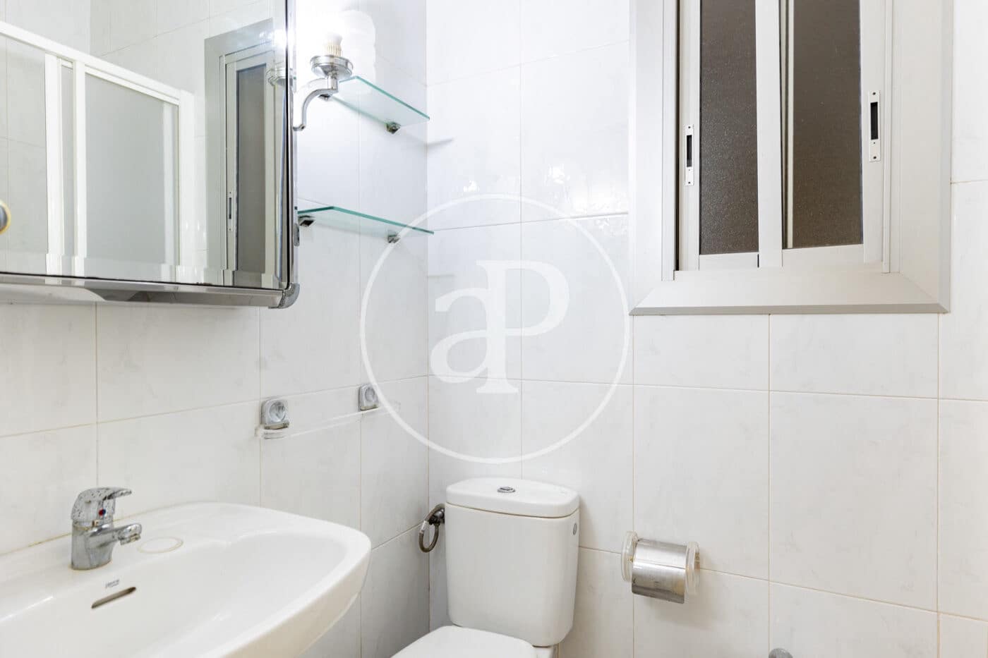 2 quarto Apartamento para venda em Barcelona cidade - 420 000 € (Ref: 9929369)