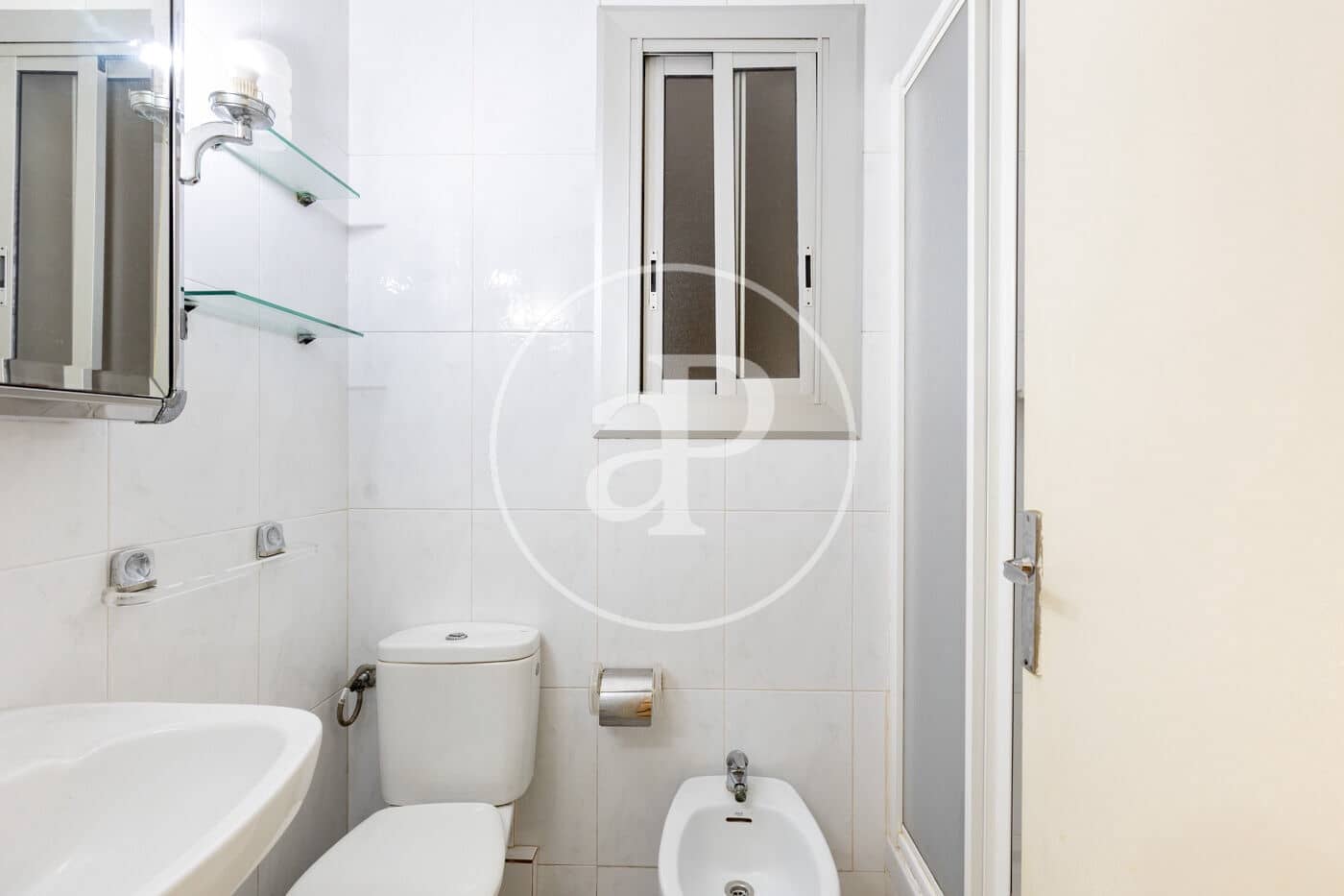 2 quarto Apartamento para venda em Barcelona cidade - 420 000 € (Ref: 9929369)