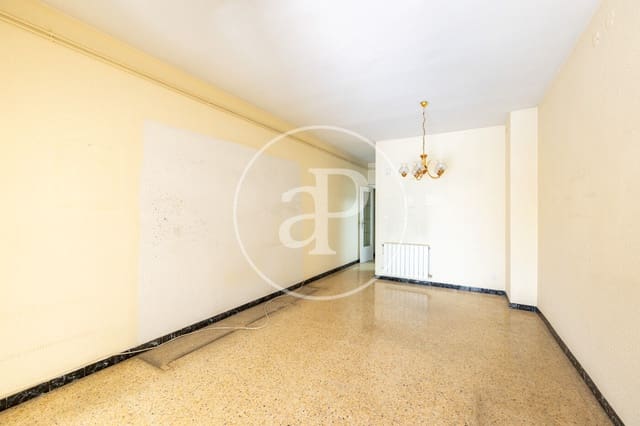 2 quarto Apartamento para venda em La Nova Esquerra de L'Eixample, Barcelona cidade - 420 000 € (Ref: 9929369)