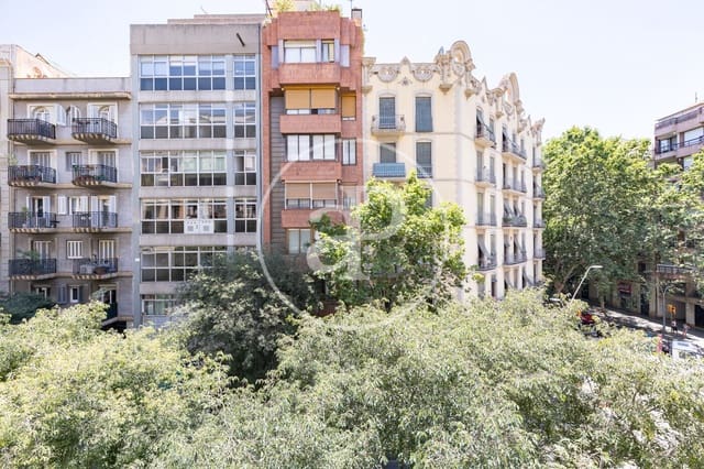 2 quarto Apartamento para venda em La Nova Esquerra de L'Eixample, Barcelona cidade - 420 000 € (Ref: 9929369)