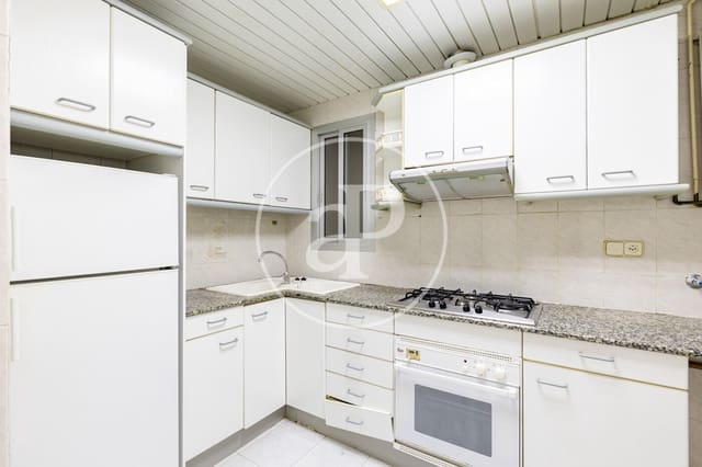 2 quarto Apartamento para venda em La Nova Esquerra de L'Eixample, Barcelona cidade - 420 000 € (Ref: 9929369)