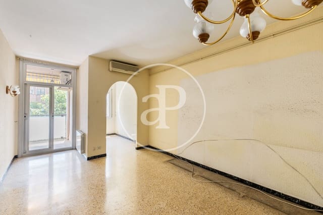 2 quarto Apartamento para venda em La Nova Esquerra de L'Eixample, Barcelona cidade - 420 000 € (Ref: 9929369)