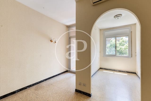 2 quarto Apartamento para venda em La Nova Esquerra de L'Eixample, Barcelona cidade - 420 000 € (Ref: 9929369)
