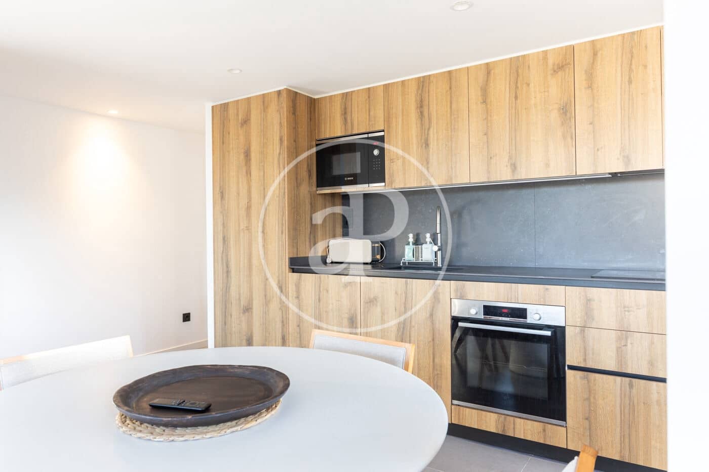 2 bedroom Apartment for rent in Bellaterra with pool garage - € 2,500 (Ref: 9929370)