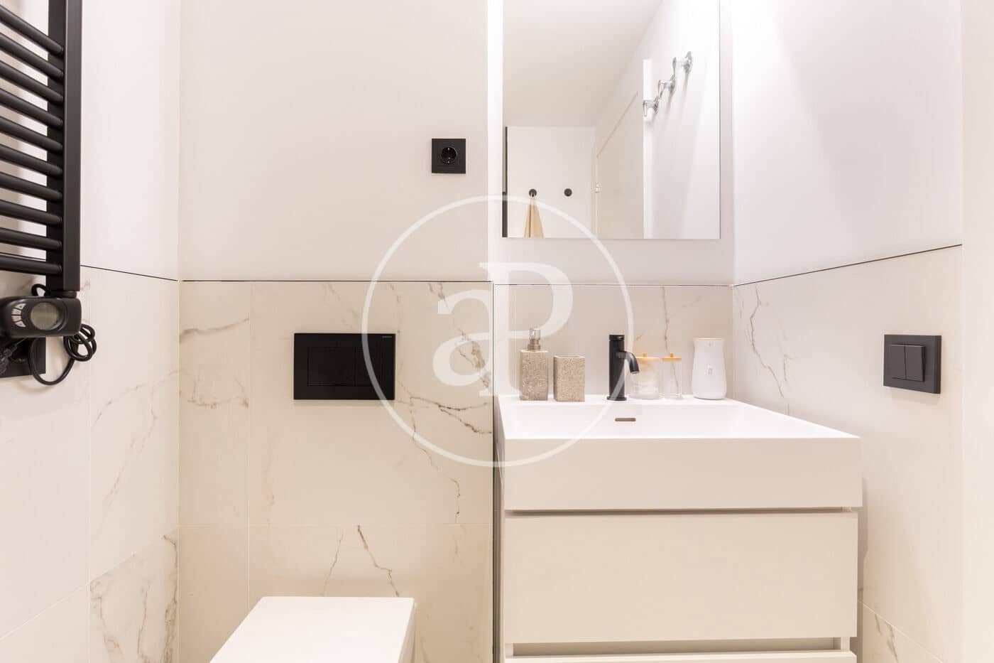 2 bedroom Apartment for rent in Bellaterra with pool garage - € 2,500 (Ref: 9929370)