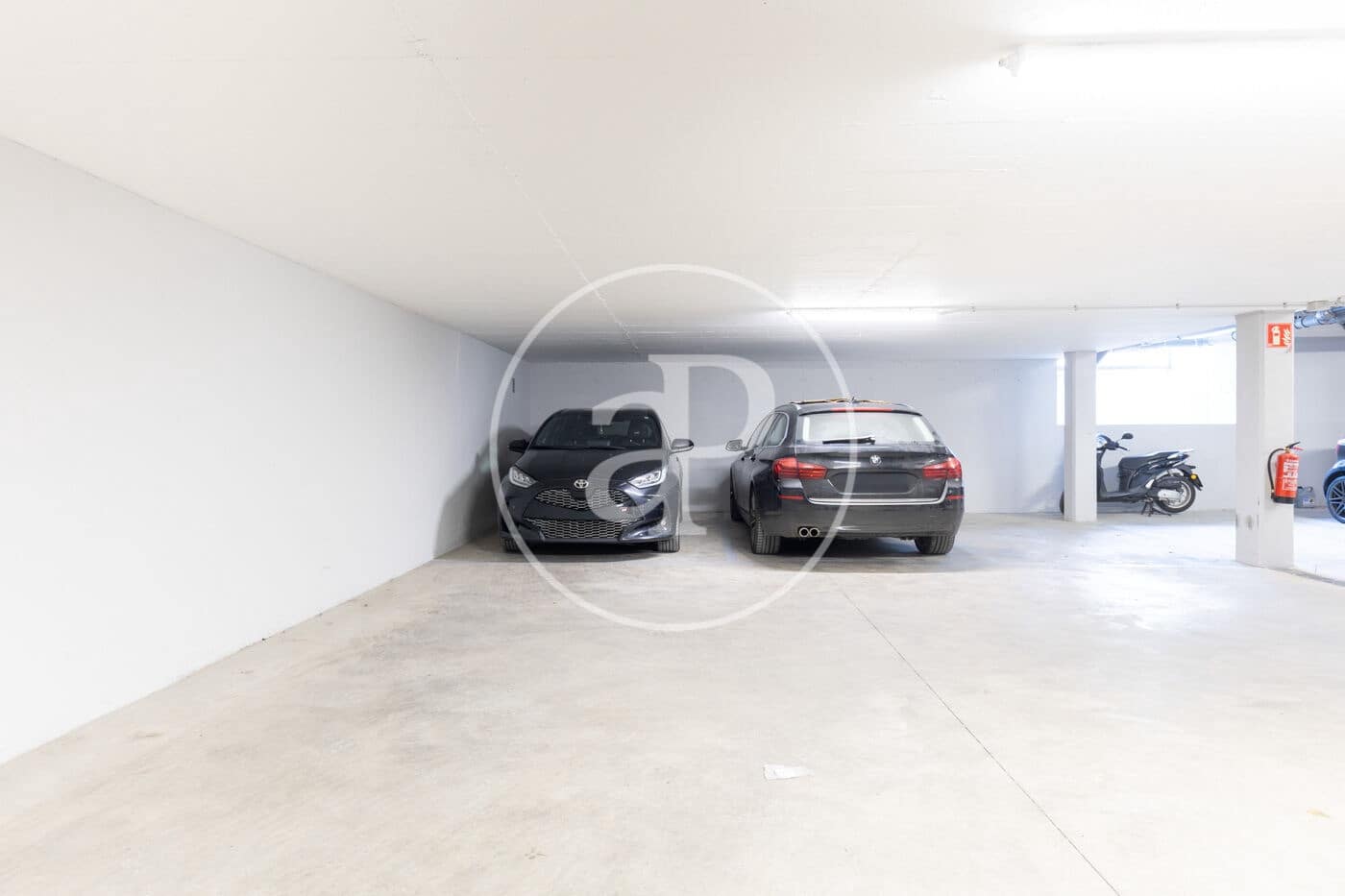 2 bedroom Apartment for rent in Bellaterra with pool garage - € 2,500 (Ref: 9929370)