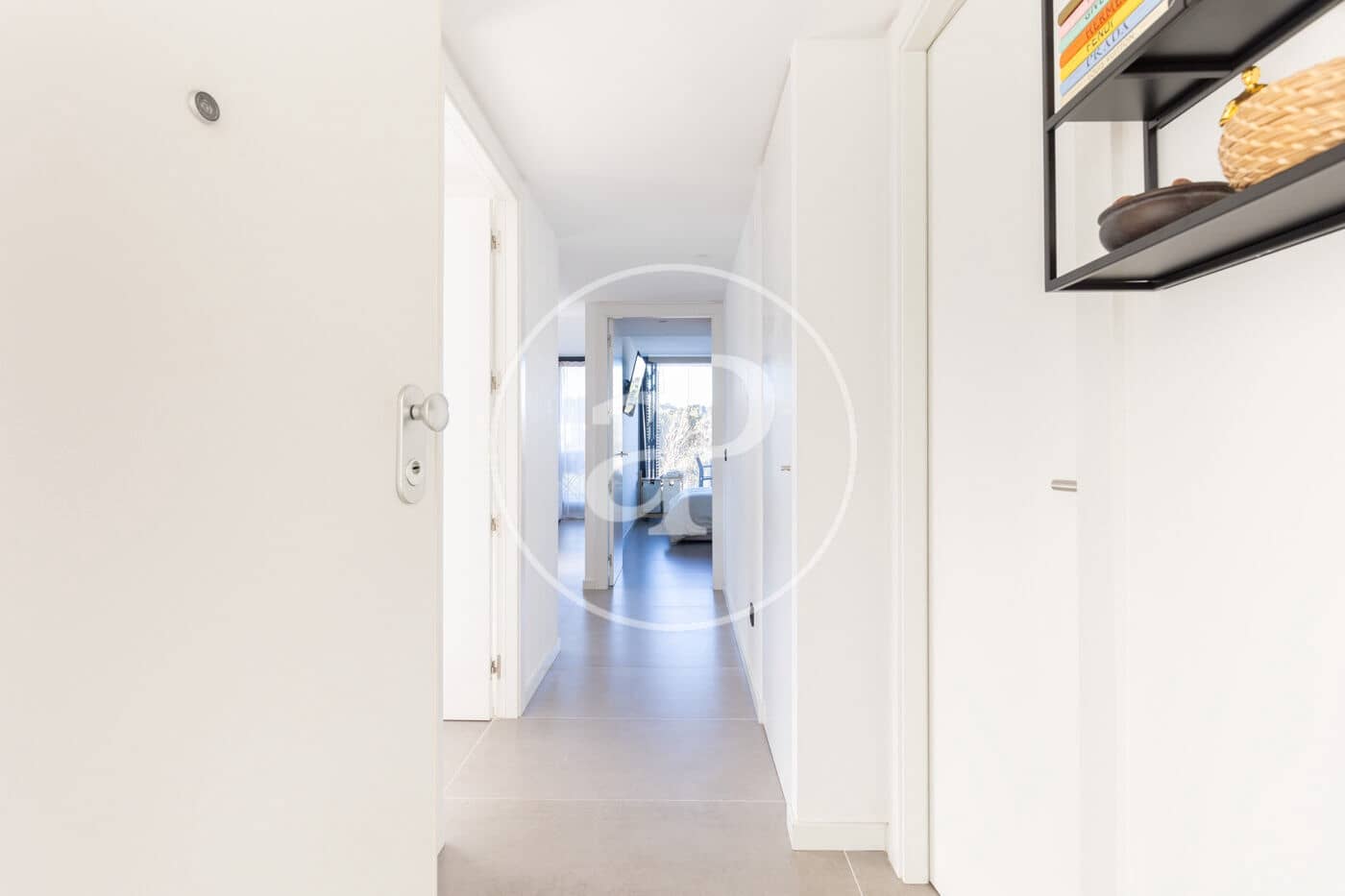 2 bedroom Apartment for rent in Bellaterra with pool garage - € 2,500 (Ref: 9929370)