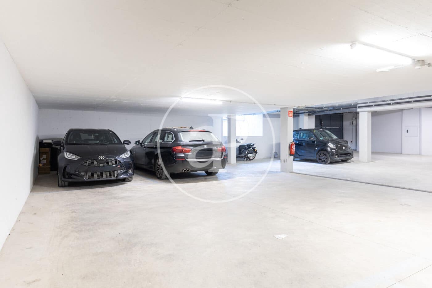 2 bedroom Apartment for rent in Bellaterra with pool garage - € 2,500 (Ref: 9929370)