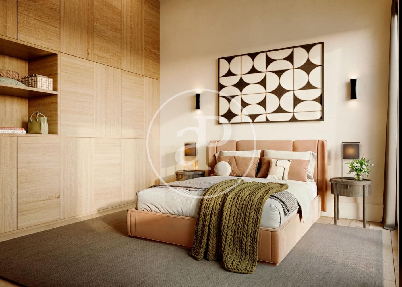 2 quarto Apartamento para venda em Barcelona cidade - 760 000 € (Ref: 9929371)