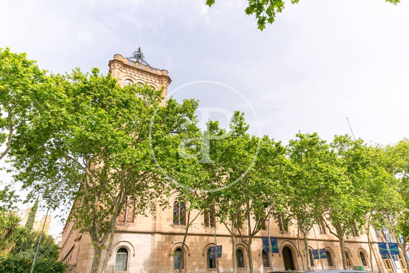 2 quarto Apartamento para venda em Barcelona cidade - 760 000 € (Ref: 9929371)
