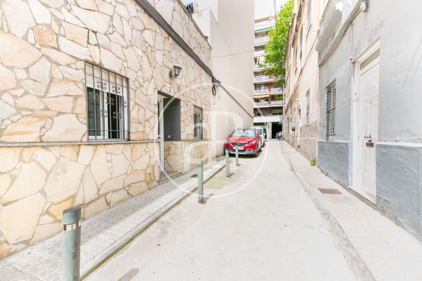2 quarto Apartamento para venda em Barcelona cidade - 760 000 € (Ref: 9929372)