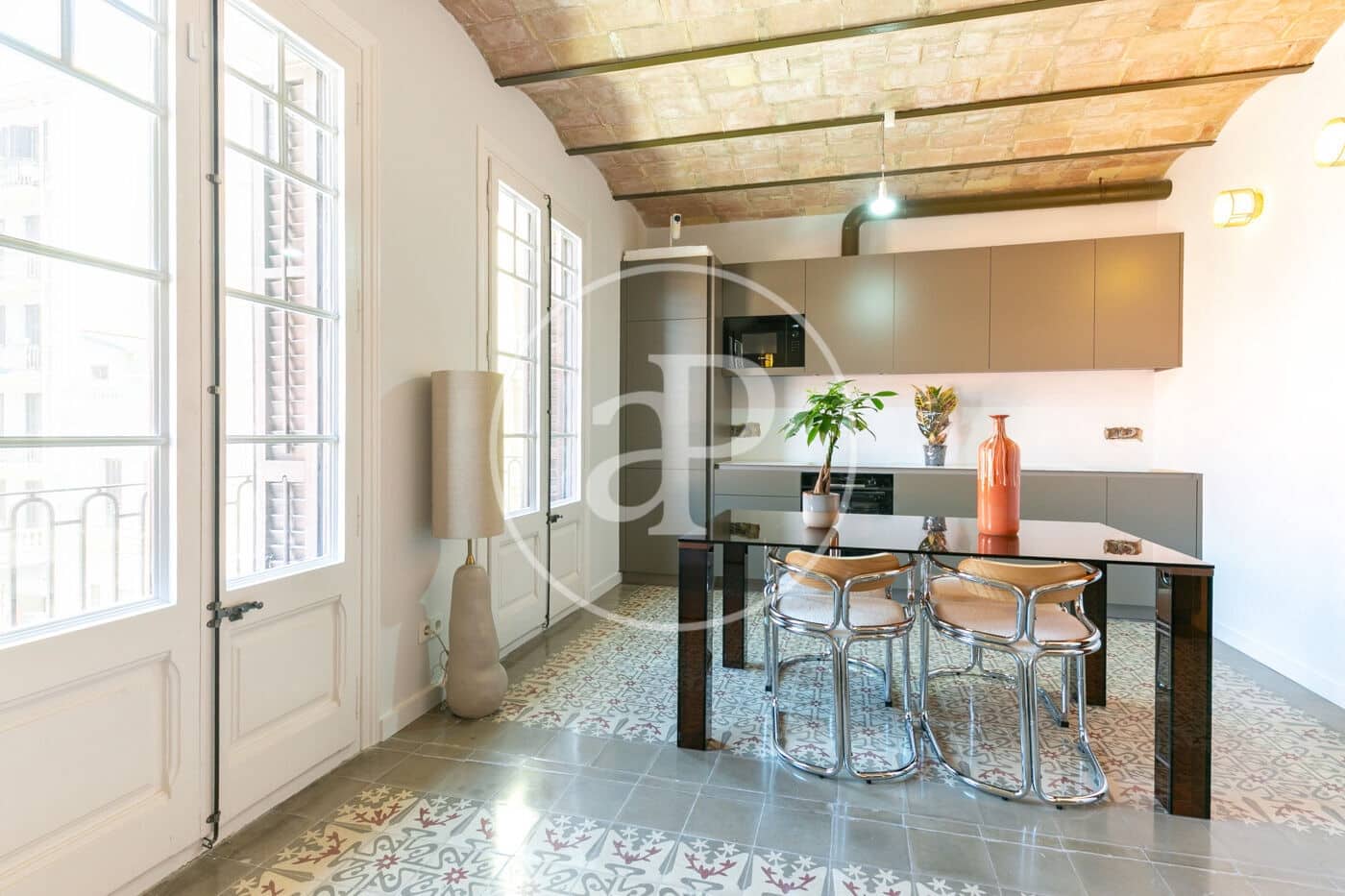 2 slaapkamer Appartement te koop in Barcelona stad - € 620.000 (Ref: 9929373)