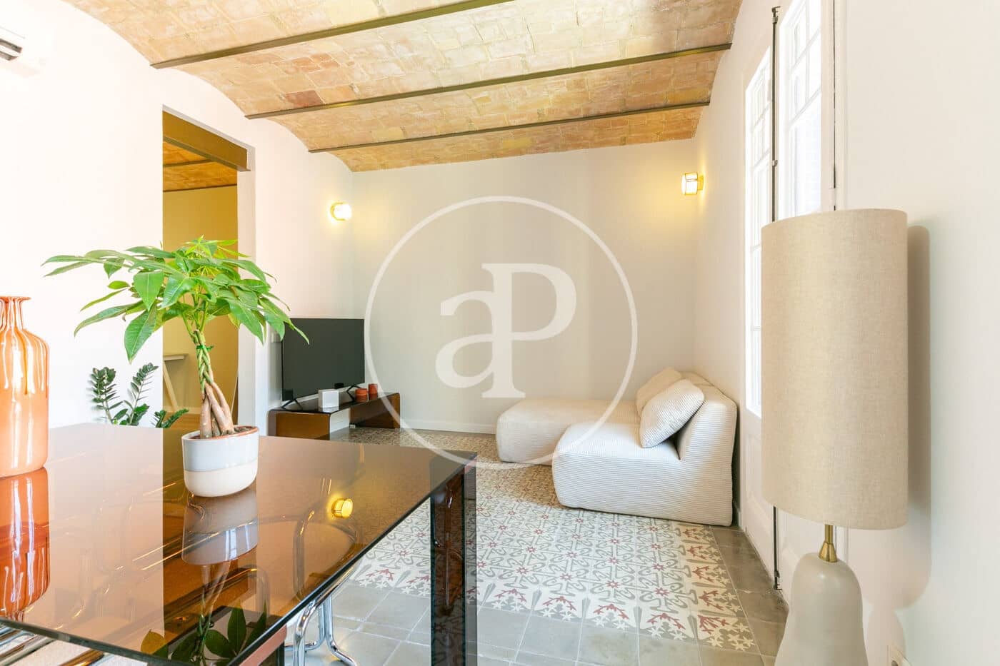 2 slaapkamer Appartement te koop in Barcelona stad - € 620.000 (Ref: 9929373)